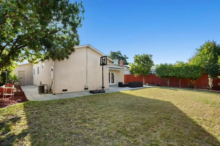 42873 Everglades Park Drive, Fremont, California 94538