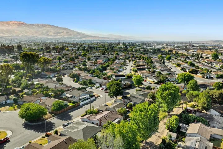 42873 Everglades Park Drive, Fremont, California 94538