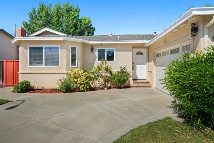 42873 Everglades Park Drive, Fremont, California 94538