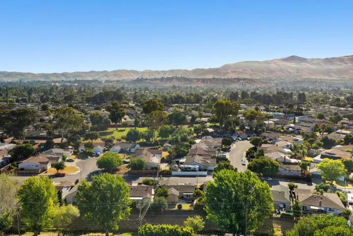 42873 Everglades Park Drive, Fremont, California 94538