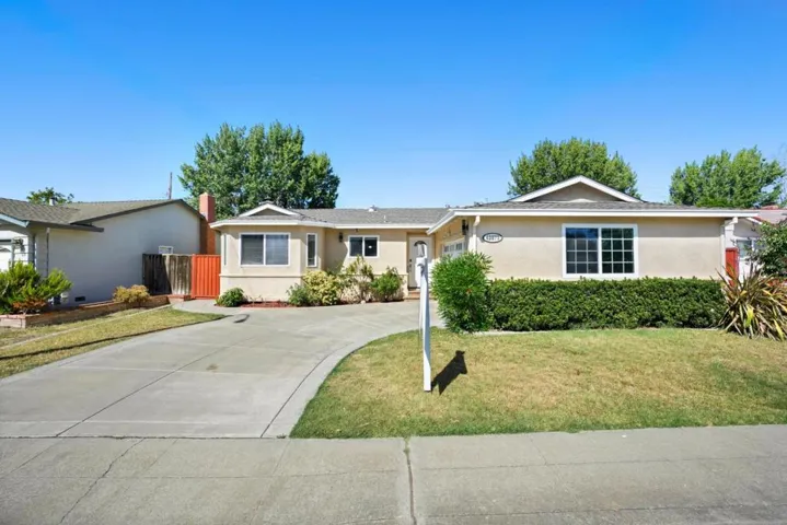 42873 Everglades Park Drive, Fremont, California 94538