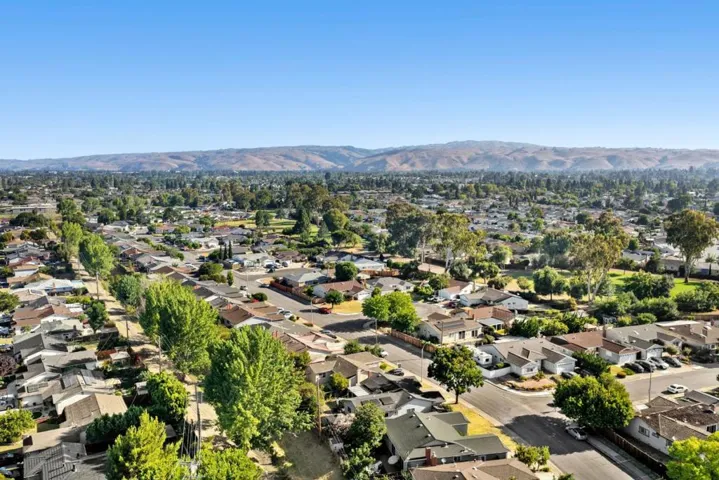 42873 Everglades Park Drive, Fremont, California 94538