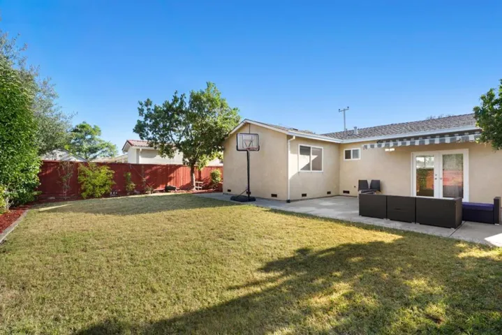 42873 Everglades Park Drive, Fremont, California 94538