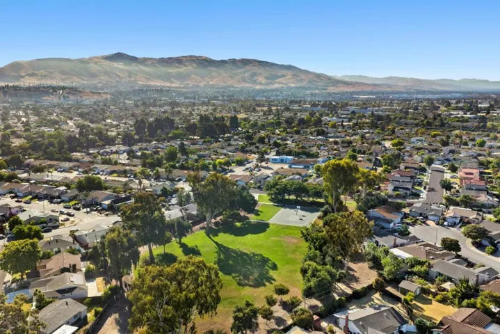 42873 Everglades Park Drive, Fremont, California 94538