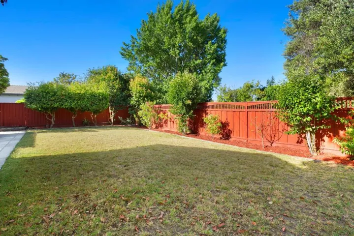 42873 Everglades Park Drive, Fremont, California 94538