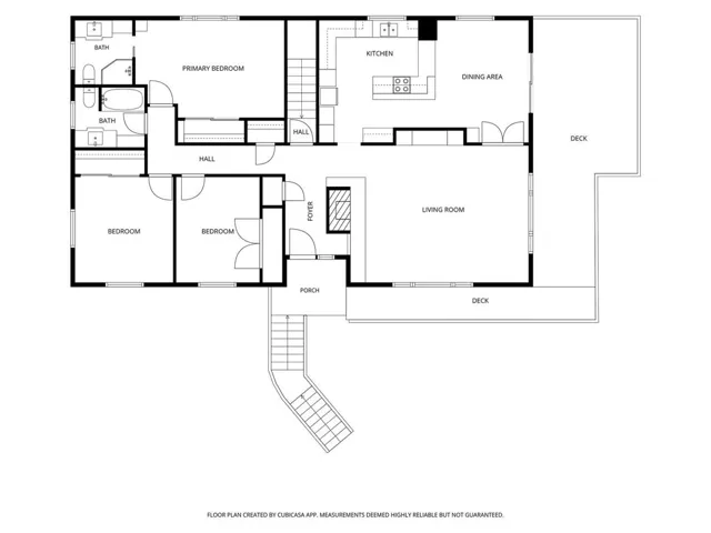 Main Level