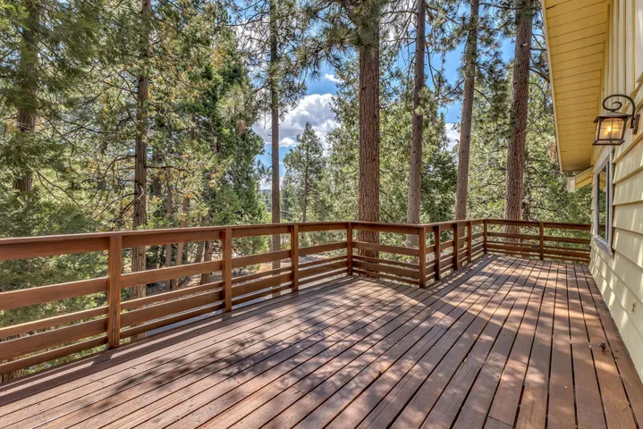 Deck Views
