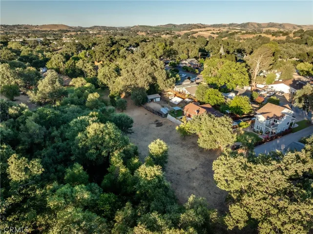 0 Old County Road, Templeton, California 93465