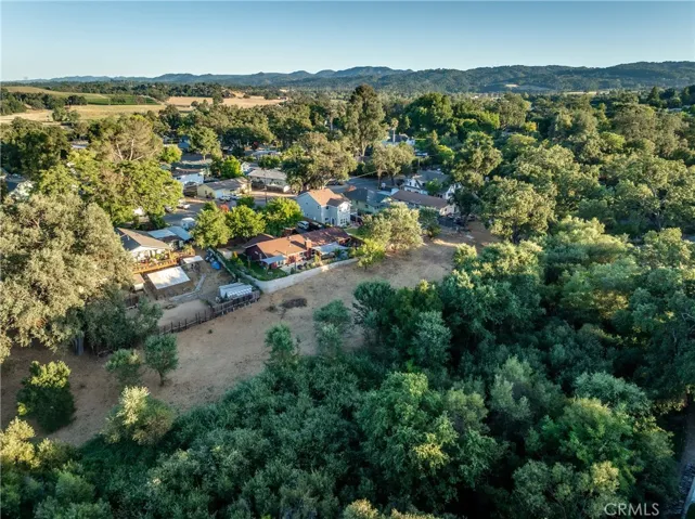 0 Old County Road, Templeton, California 93465