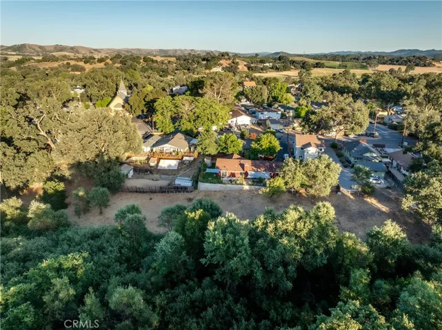 0 Old County Road, Templeton, California 93465