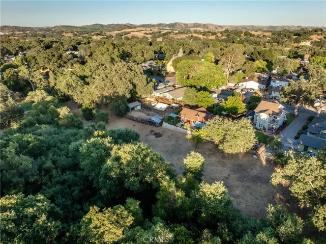 0 Old County Road, Templeton, California 93465