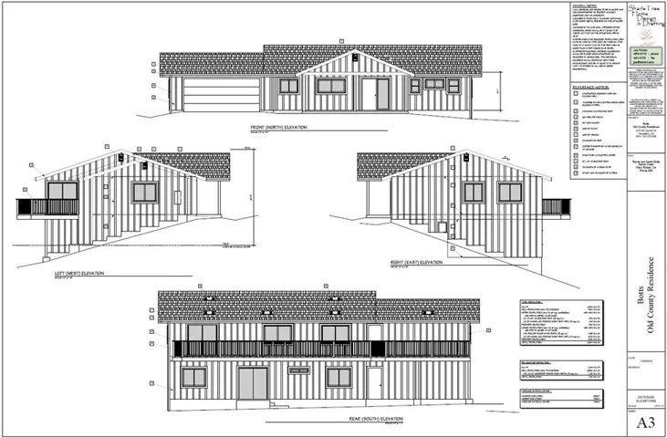 0 Old County Road, Templeton, California 93465
