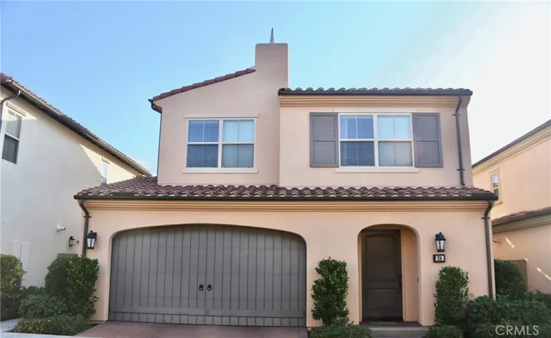 39 Coleridge, Irvine, California 92620