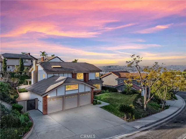 2611 Rudy, Rowland Heights, California 91748