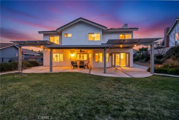 2611 Rudy, Rowland Heights, California 91748