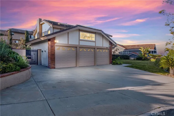 2611 Rudy, Rowland Heights, California 91748