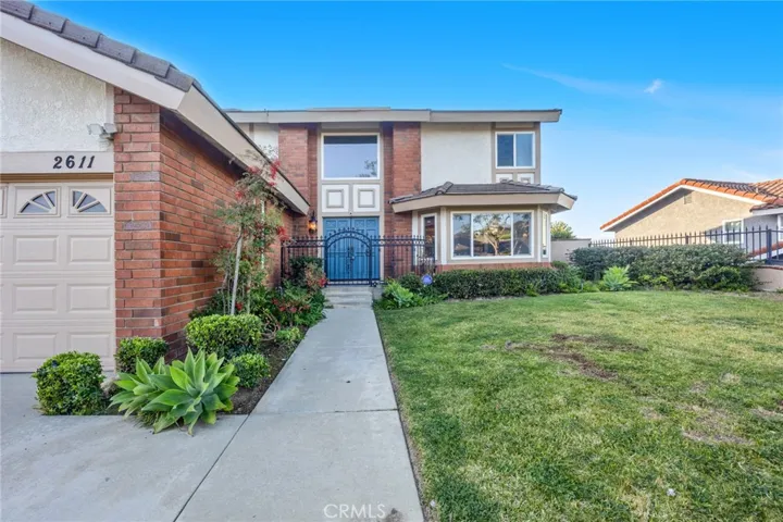 2611 Rudy, Rowland Heights, California 91748
