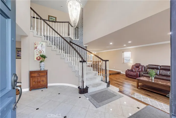2611 Rudy, Rowland Heights, California 91748