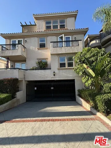 333 Milford Street 302, Glendale, California 91203