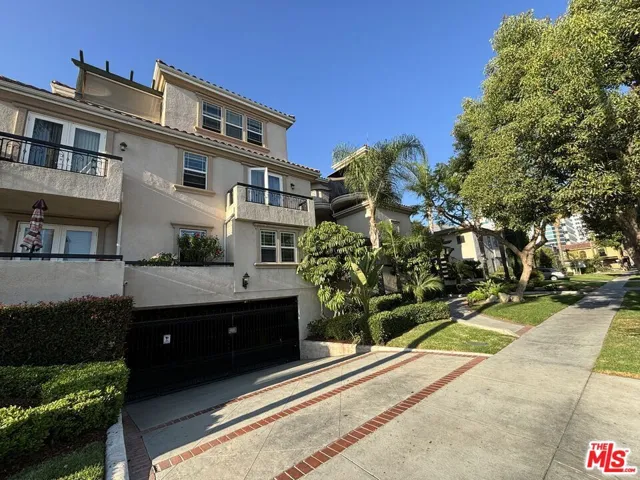 333 Milford Street 302, Glendale, California 91203