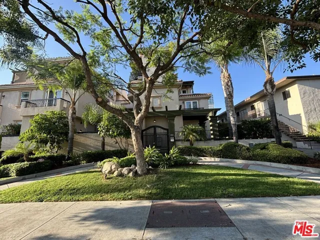 333 Milford Street 302, Glendale, California 91203