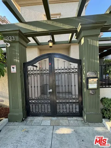 333 Milford Street 302, Glendale, California 91203