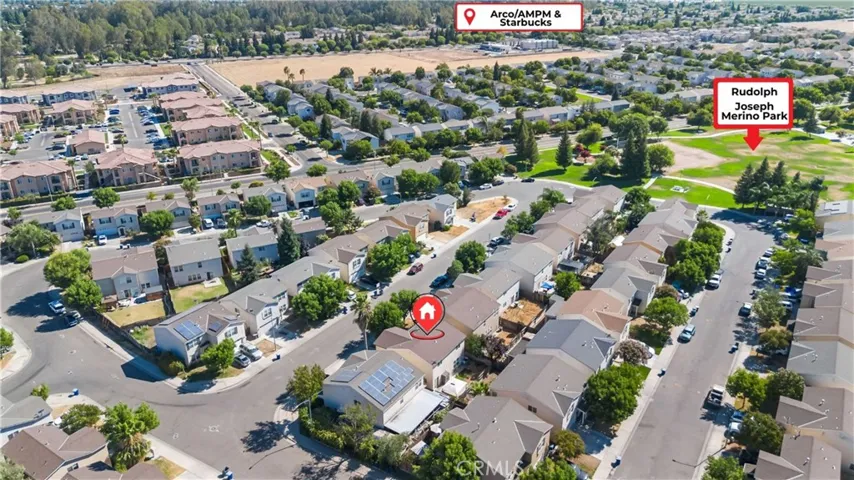 1227 Sunup, Merced, California 95348