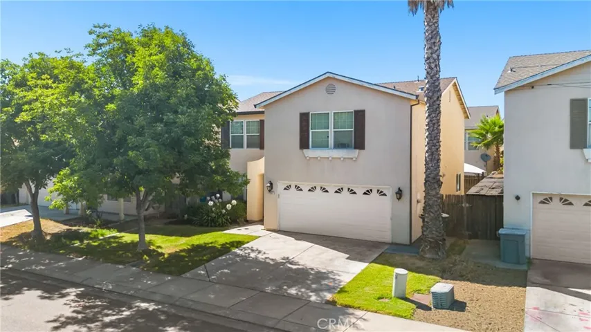 1227 Sunup, Merced, California 95348