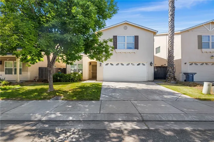 1227 Sunup, Merced, California 95348