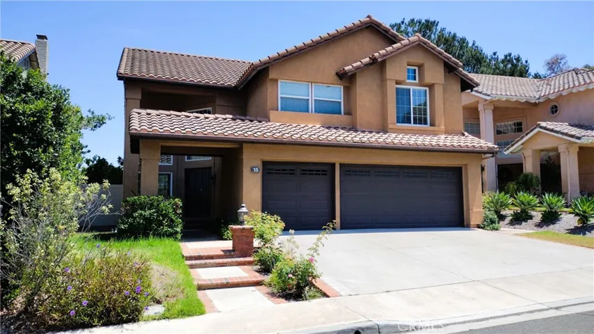15 Tanglewood, Aliso Viejo, California 92656