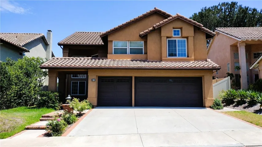 15 Tanglewood, Aliso Viejo, California 92656
