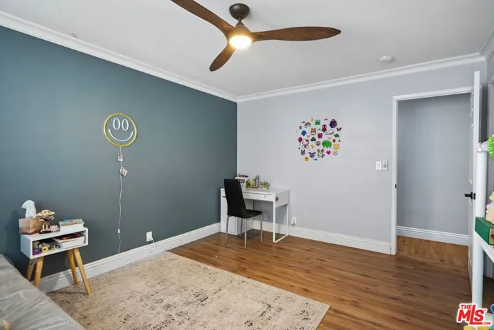 4631 W Avenue M8, Quartz Hill, California 93536