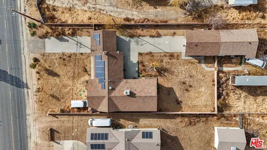 4631 W Avenue M8, Quartz Hill, California 93536