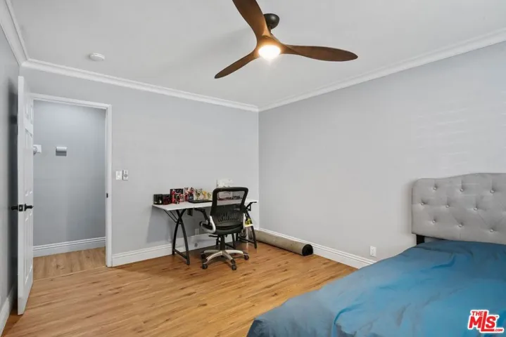 4631 W Avenue M8, Quartz Hill, California 93536