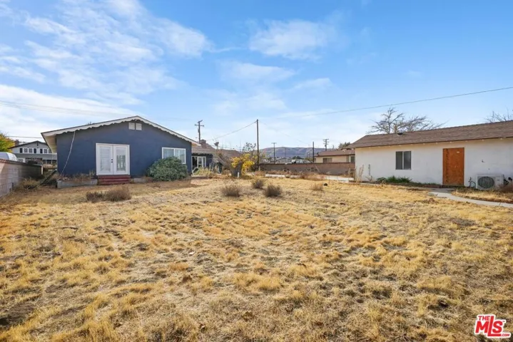 4631 W Avenue M8, Quartz Hill, California 93536