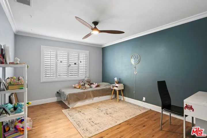 4631 W Avenue M8, Quartz Hill, California 93536