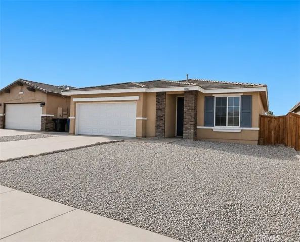 12302 Andrea Drive, Victorville, California 92392