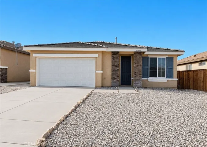 12302 Andrea Drive, Victorville, California 92392