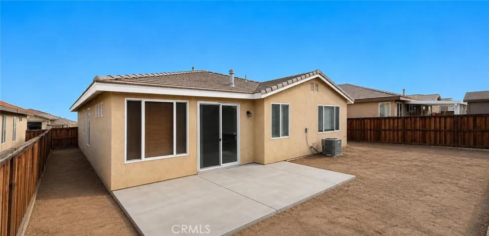 12302 Andrea Drive, Victorville, California 92392