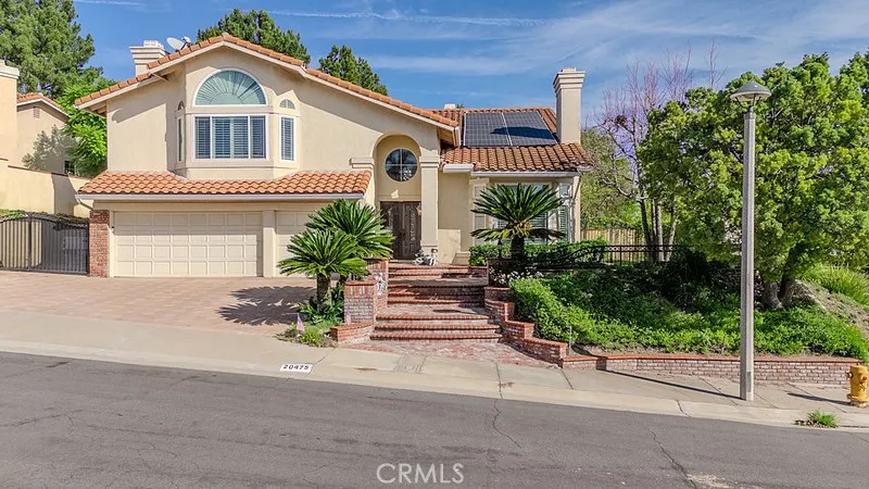 20475 Via Infanta, Yorba Linda, California 92887 — photo 5