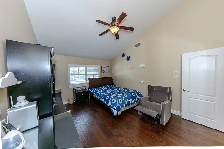 BOY'S ROOM
