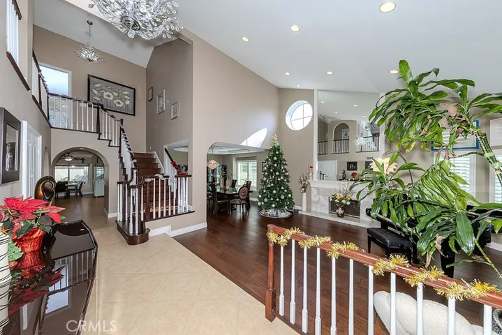 20475 Via Infanta, Yorba Linda, California 92887