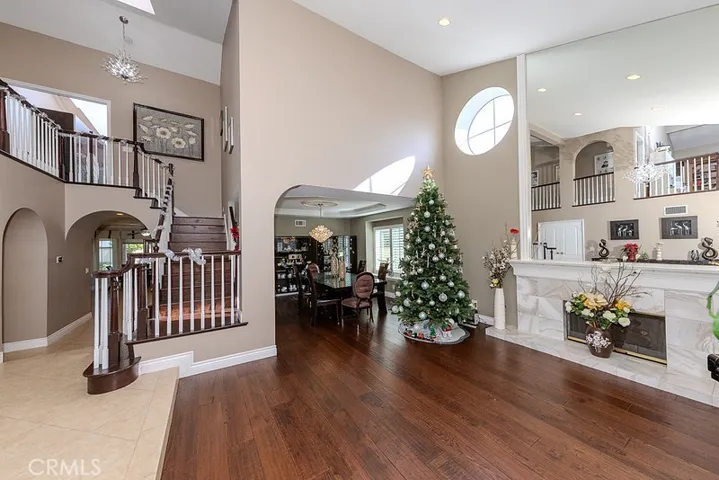 20475 Via Infanta, Yorba Linda, California 92887