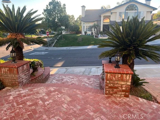 20475 Via Infanta, Yorba Linda, California 92887