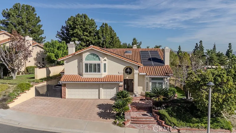 20475 Via Infanta, Yorba Linda, California 92887
