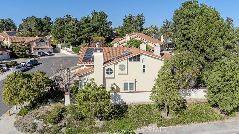 20475 Via Infanta, Yorba Linda, California 92887