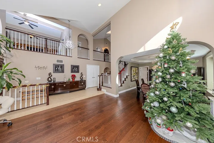 20475 Via Infanta, Yorba Linda, California 92887