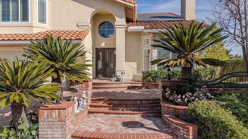 20475 Via Infanta, Yorba Linda, California 92887