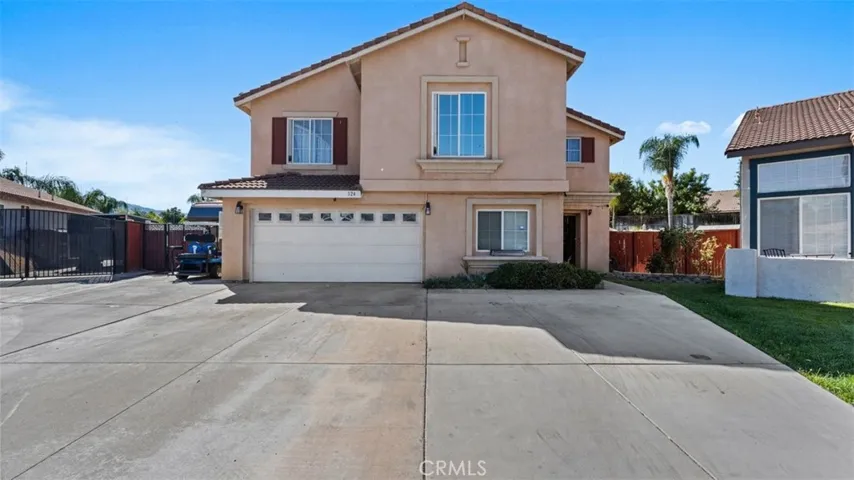 324 Pamela Court, Hemet, California 92544