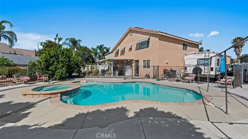 324 Pamela Court, Hemet, California 92544